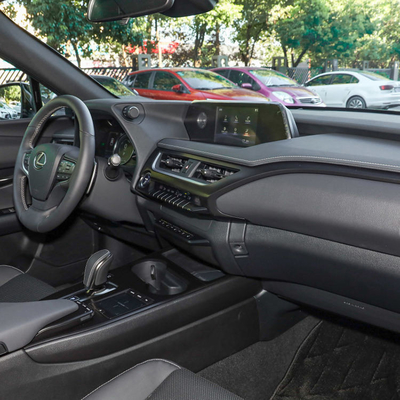 Hybrid Lincoln PHEV One Time Charge Milleage km SUV elettrico EV 2020 2021 2022 2023 Lex-us NX