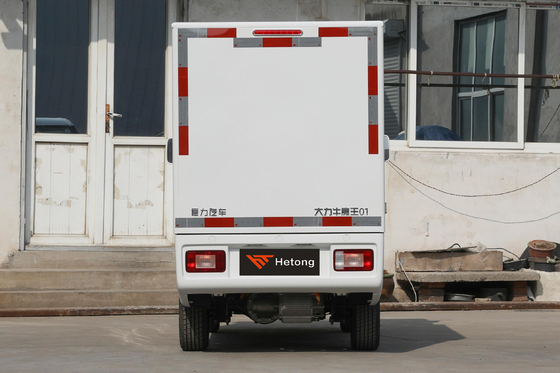 Deli Auto 2022 Auto ad alta velocità Super Electric Car Energy Vehicle Potenza massima 12kW 16P