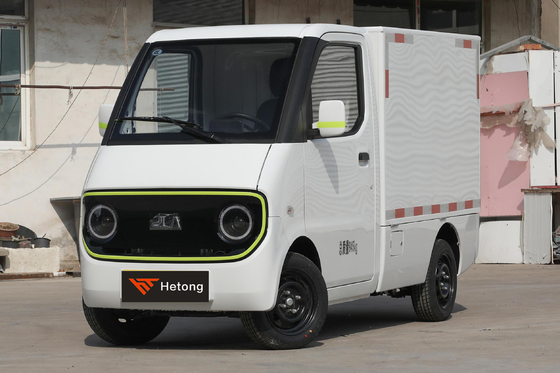 Deli Auto 2022 Auto ad alta velocità Super Electric Car Energy Vehicle Potenza massima 12kW 16P