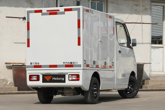 Deli Auto 2022 Auto ad alta velocità Super Electric Car Energy Vehicle Potenza massima 12kW 16P