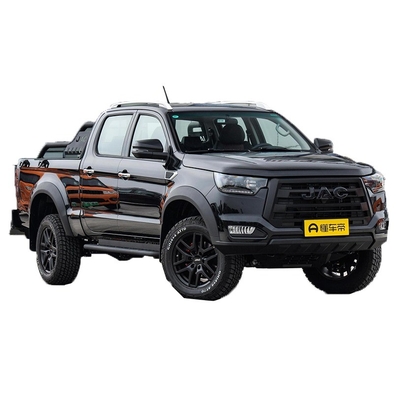 Jac T8 Auto Pickup Truck Benzina Veicoli utilitari fuoristrada 2.0t Diesel manuale a 6 marce