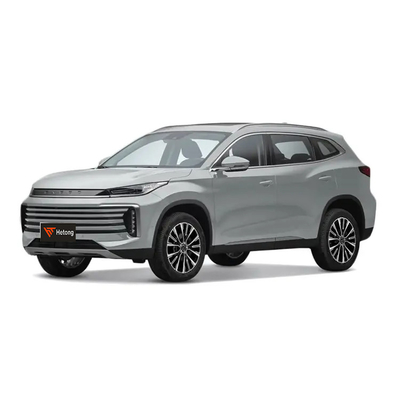Chery Exeed TXL 2021 2022 2023 SUV automatico a benzina con standard di emissioni Euro VI