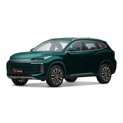 Chery Exeed TXL 2021 2022 2023 SUV automatico a benzina con standard di emissioni Euro VI