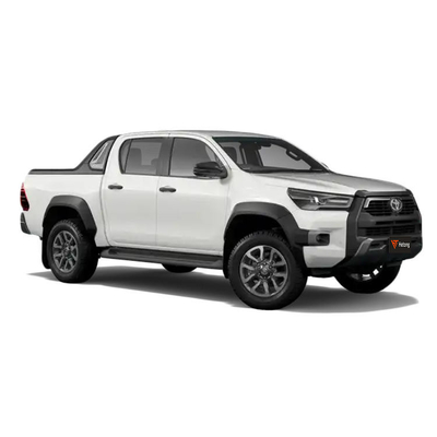 Pickup Great Wall Cannon con regolazione del sedile del conducente elettrico e 4 cilindri