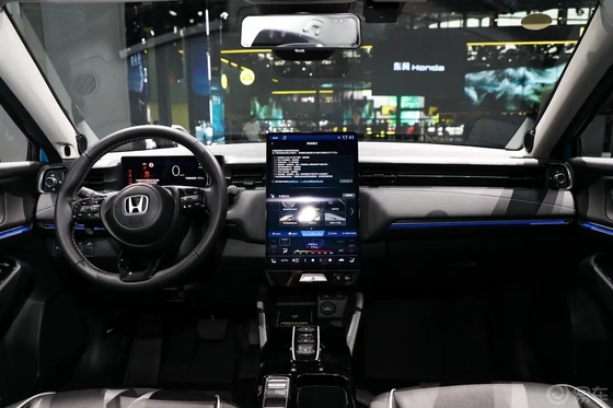 Honda ENS 1 Mini SUV elettrico Car 53,6kWh Capacità della batteria 0,67 ore Tempo di ricarica veloce