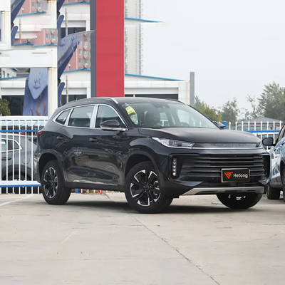 Chery Exeed TXL 2021 2022 2023 SUV automatico a benzina con standard di emissioni Euro VI