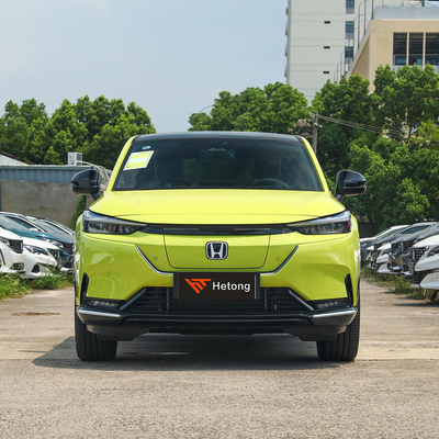 Honda ENS 1 Mini SUV elettrico Car 53,6kWh Capacità della batteria 0,67 ore Tempo di ricarica veloce