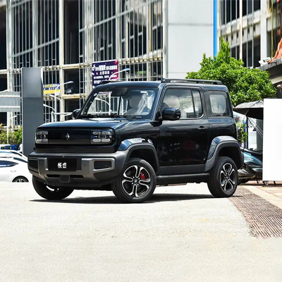 2023 Wuling Baojun Yep MINI auto elettriche pure Volante sinistro 9,2 kWh Capacità della batteria