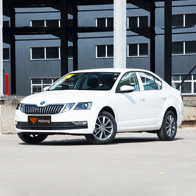 Skoda KAROQ OCTAVIA 2 3 A7 auto usate a gas Veicolo Auto a benzina 2021 2022 2023 2024