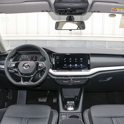 Skoda KAROQ OCTAVIA 2 3 A7 auto usate a gas Veicolo Auto a benzina 2021 2022 2023 2024