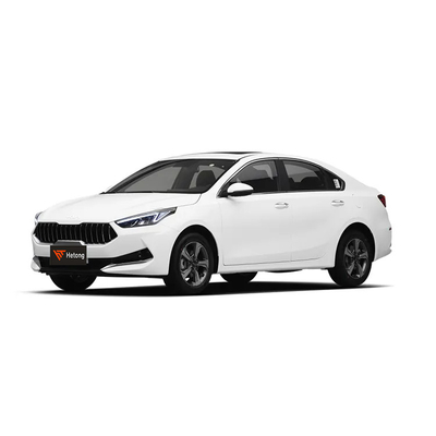 Electric Kia K3 2023 Top Sale 0Km Benzina Piccola auto a gas Veicolo di seconda mano Auto