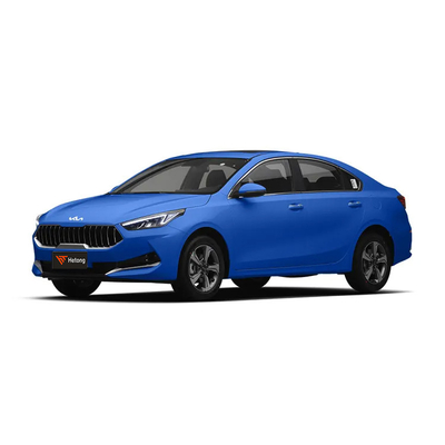 Electric Kia K3 2023 Top Sale 0Km Benzina Piccola auto a gas Veicolo di seconda mano Auto