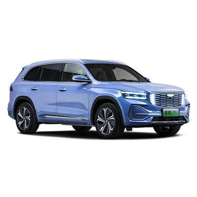 Auto elettrica a distanza ad alta velocità pura 2023 Geely Xingyue L Hi-p Geely Monjaro Energy Car
