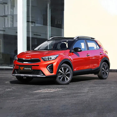 2023 2022 Kia KX1 SUV a benzina con capacità del serbatoio ≤ 50L e vetro posteriore elettrico