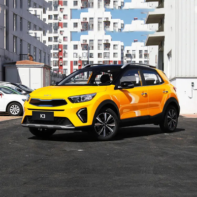 Kia KX1 k5 k3 Carnival 2023 2.0L Turbo SUV a benzina 5 posti Specchio retrovisore elettrico