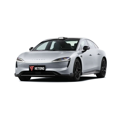 2024 Luxeed S7 Max Auto elettrica 800 km di autonomia Max velocità 210 Km/h Base ruota 2950 Energia