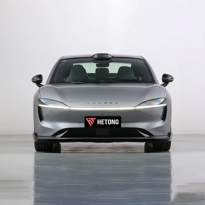 2024 Luxeed S7 Max Auto elettrica 800 km di autonomia Max velocità 210 Km/h Base ruota 2950 Energia