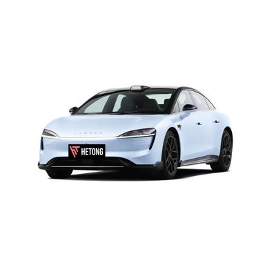 2024 Luxeed S7 Max Auto elettrica 800 km di autonomia Max velocità 210 Km/h Base ruota 2950 Energia