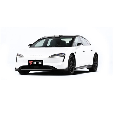 2024 Luxeed S7 Max Auto elettrica 800 km di autonomia Max velocità 210 Km/h Base ruota 2950 Energia