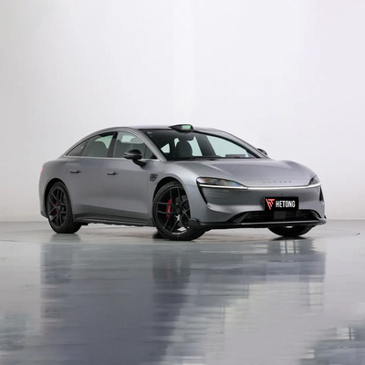 2024 Luxeed S7 Max Auto elettrica 800 km di autonomia Max velocità 210 Km/h Base ruota 2950 Energia