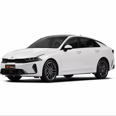 KIA K5 380GT Line Flagship 2.0t Disposizione Benzina 5 sedili Berlina con motore 2.0t