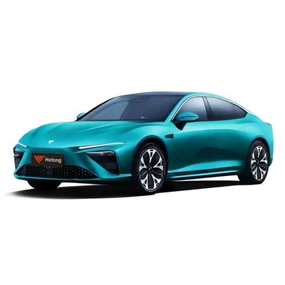 Battery Sport Auto Neta S 2022 650 km a quattro ruote motrici Yaoshi V Veicolo elettrico ad alta velocità