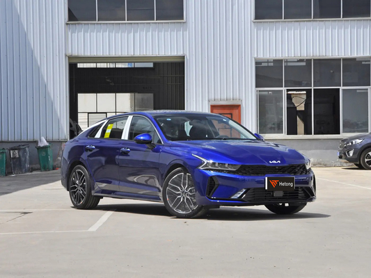 KIA K5 380GT Line Flagship 2.0t Disposizione Benzina 5 sedili Berlina con motore 2.0t