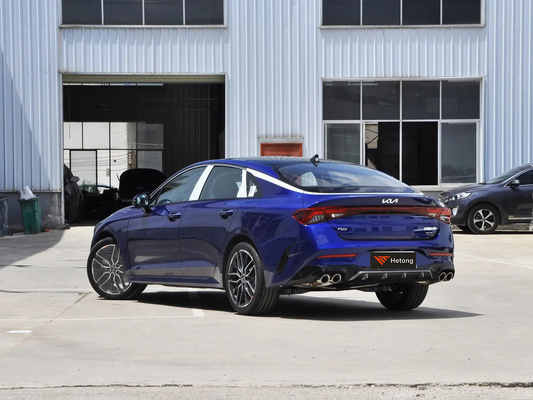 KIA K5 380GT Line Flagship 2.0t Disposizione Benzina 5 sedili Berlina con motore 2.0t