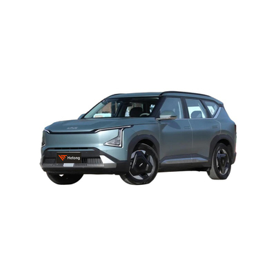 KIA EV5 2023 TOP BEST BLUE SUV veicolo elettrico con base delle ruote mm 2750 e Clienti