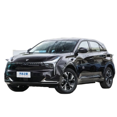 Velocità massima 150 Km/h Alta velocità Neta U 400 2022 Smart Small Suv Eec Luxury Electric Car Sedan