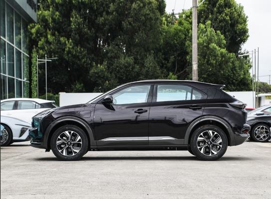 Velocità massima 150 Km/h Alta velocità Neta U 400 2022 Smart Small Suv Eec Luxury Electric Car Sedan