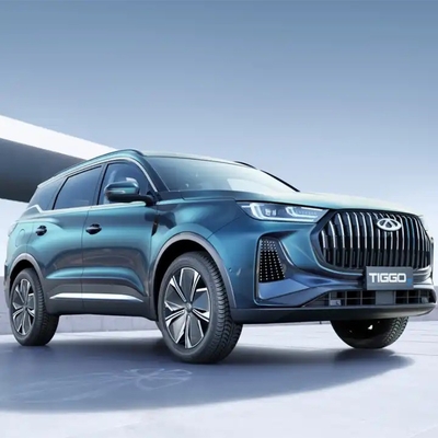 Chery Tiggo 7 Suv 2023 SUV 1.5T Auto a benzina con distanza minima di 10°-15°
