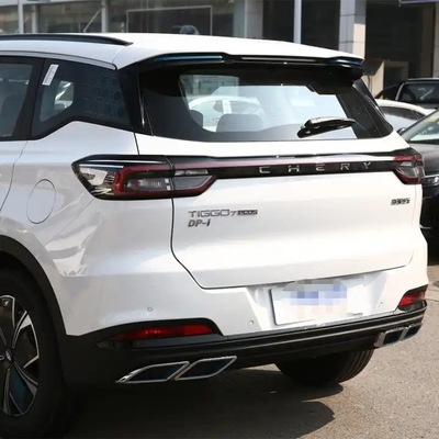 Chery Tiggo 7 Suv 2023 SUV 1.5T Auto a benzina con distanza minima di 10°-15°