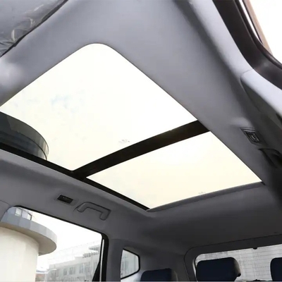 Chery Tiggo 7 Suv 2023 SUV 1.5T Auto a benzina con distanza minima di 10°-15°