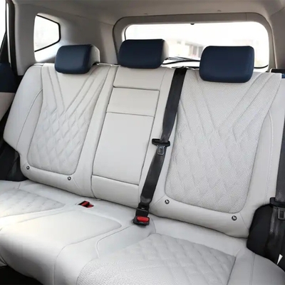Chery Tiggo 7 Suv 2023 SUV 1.5T Auto a benzina con distanza minima di 10°-15°