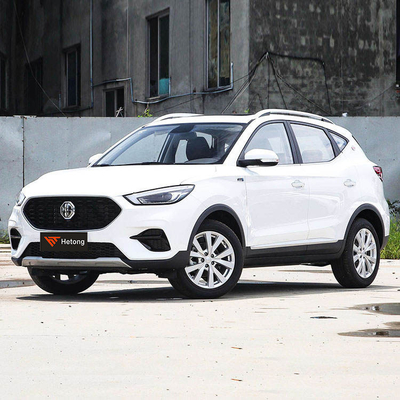 2021 MG ZS Electric Car 5 posti e cambio automatico pronto per la vendita sul mercato B2B