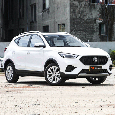 2021 MG ZS Electric Car 5 posti e cambio automatico pronto per la vendita sul mercato B2B