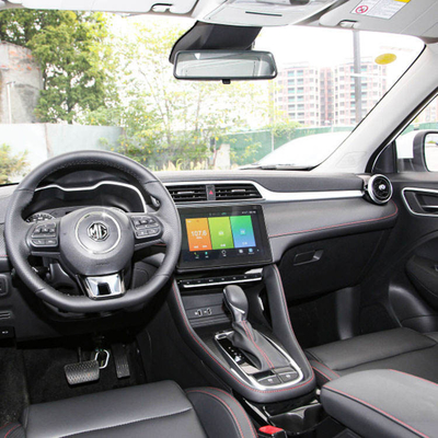 2021 MG ZS Electric Car 5 posti e cambio automatico pronto per la vendita sul mercato B2B