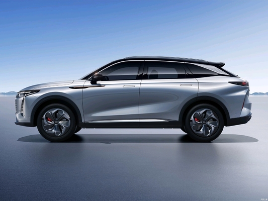 5 posti 2022 Chery Exeed Zhuifeng Lx Txl Tx Vx Auto con volante multifunzione