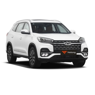 Sedie in pelle Chery Tiggo 8 Suv 2023 2022 1.5T Auto a benzina Made in Chin