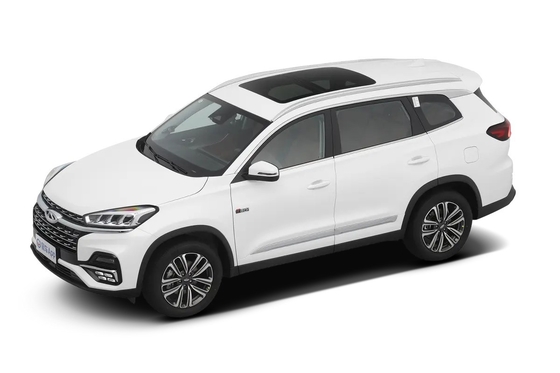 Sedie in pelle Chery Tiggo 8 Suv 2023 2022 1.5T Auto a benzina Made in Chin