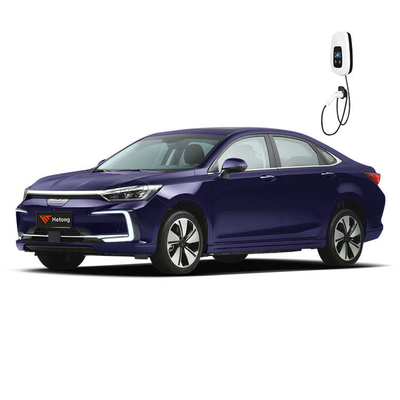 Veicolo elettrico ad alta velocità 2020 2021 2022 2023 Pechino X7 SUV Auto con sterzo sinistro