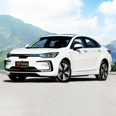 Veicolo elettrico ad alta velocità 2020 2021 2022 2023 Pechino X7 SUV Auto con sterzo sinistro
