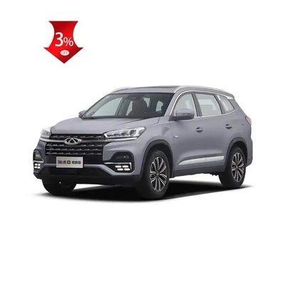 Sedie in pelle Chery Tiggo 8 Suv 2023 2022 1.5T Auto a benzina Made in Chin