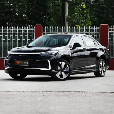 Veicolo elettrico ad alta velocità 2020 2021 2022 2023 Pechino X7 SUV Auto con sterzo sinistro
