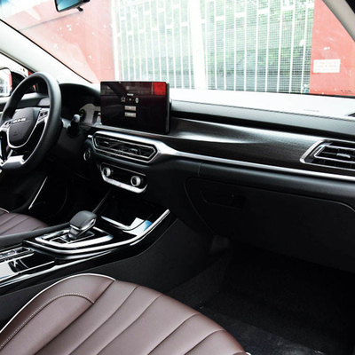 Veicolo elettrico ad alta velocità 2020 2021 2022 2023 Pechino X7 SUV Auto con sterzo sinistro