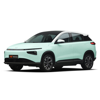 Automobile elettrica Veicoli elettrici ad alta velocità Xpeng G3 Velocità massima 160 Km/h Torsione massima 300 Nm