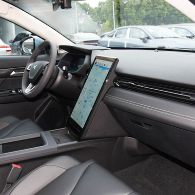 Automobile elettrica Veicoli elettrici ad alta velocità Xpeng G3 Velocità massima 160 Km/h Torsione massima 300 Nm