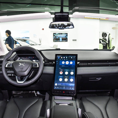 Automobile elettrica Veicoli elettrici ad alta velocità Xpeng G3 Velocità massima 160 Km/h Torsione massima 300 Nm