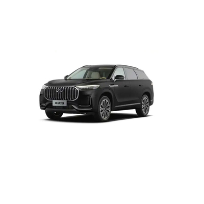 Chery Tiggo 9 PLUS SUV 2021 2022 2023 Tiger 7 8 9 TPMS Sistema di monitoraggio della pressione dei pneumatici Sì